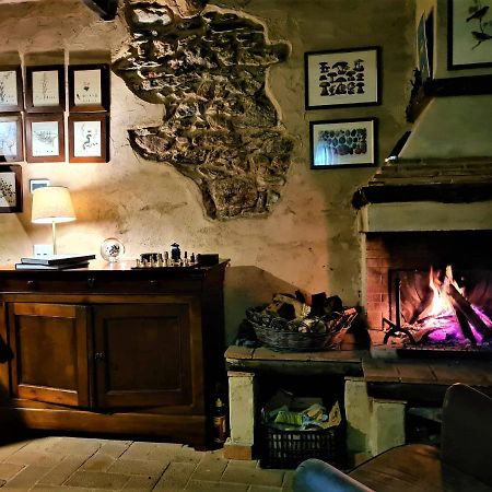 Incantevole Casa Sul Fiume, Relax E Natura Ai Piedi Della Alpi Apuane Massa  Exterior photo